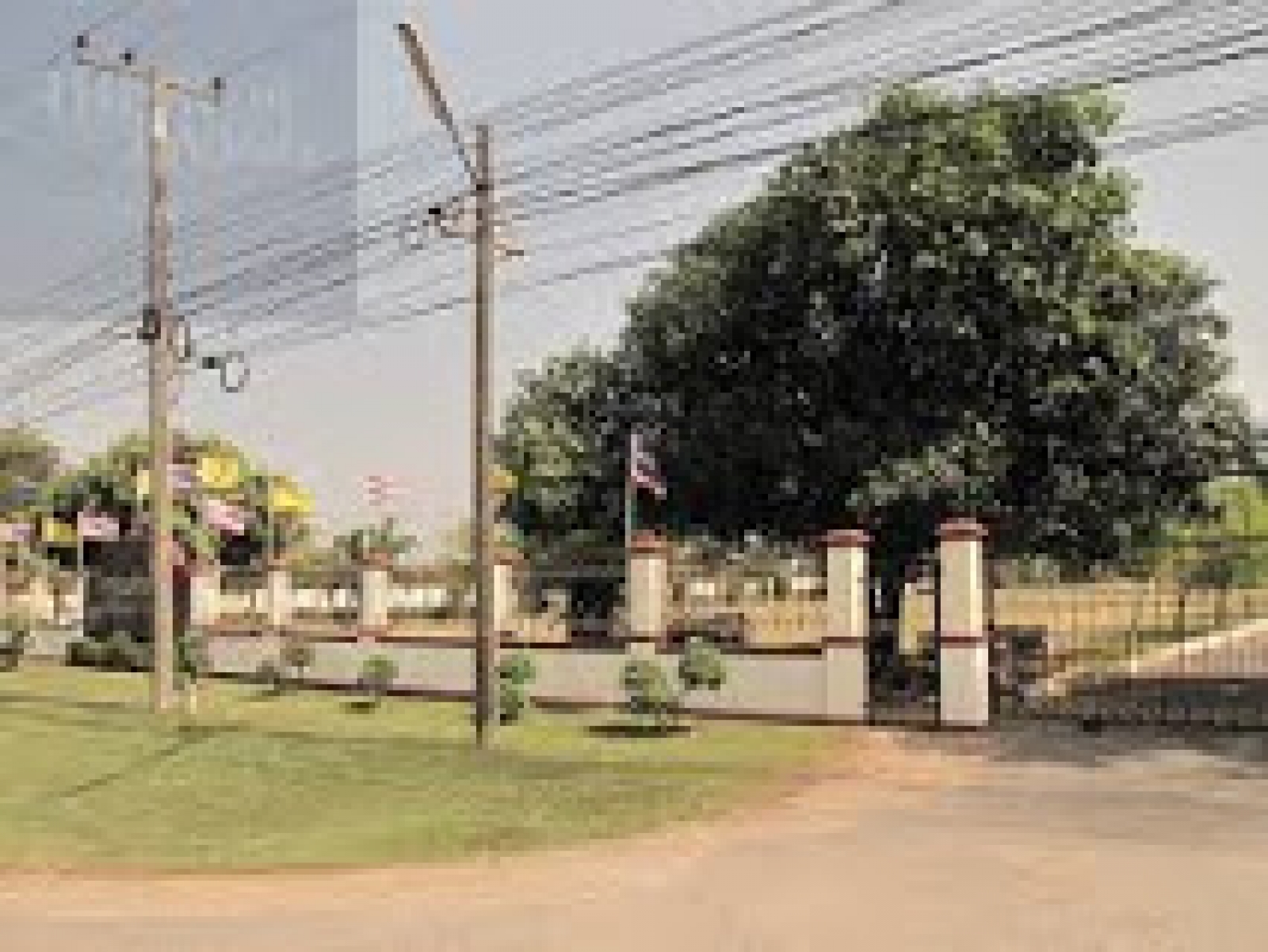 โรงเรียนบ้านหินวง