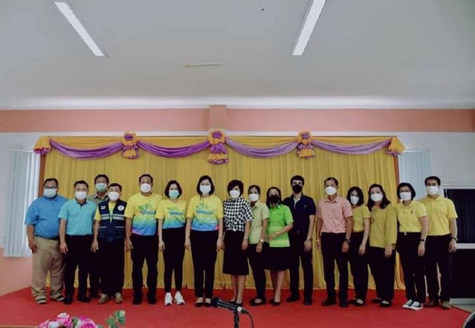 การตรวจประเมินประสิทธิภาพขององค์กรปกครองส่วนท้องถิ่น ( Local Performance Assessment: LPA )