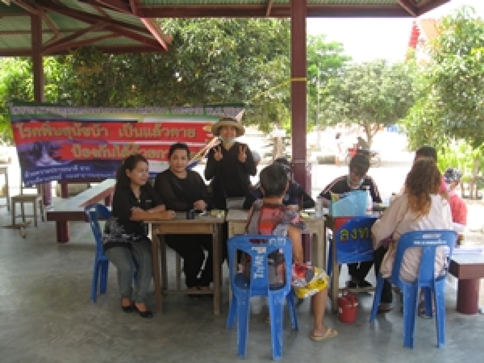 โครงการควบคุมและป้องกันโรคพิษสุนัขบ้า  ประจำปี ๒๕๖๐