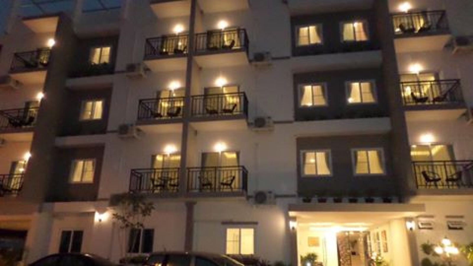 บ้านหินวง Baan Hinwong