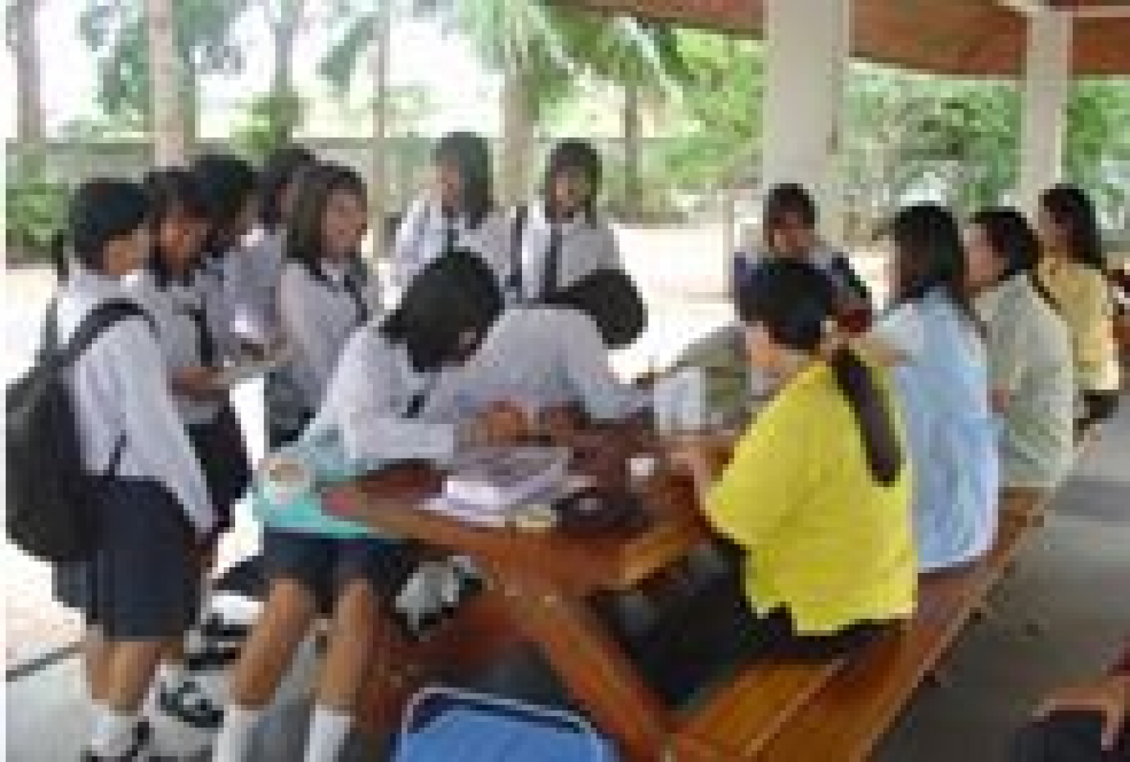 การพัฒนาด้านการศึกษา